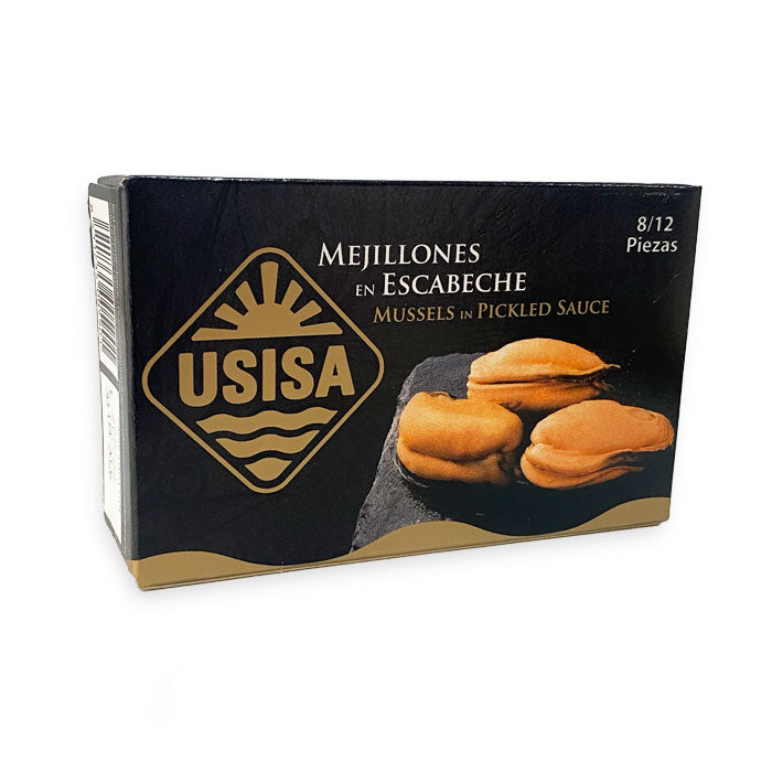 Mejillones Usisa