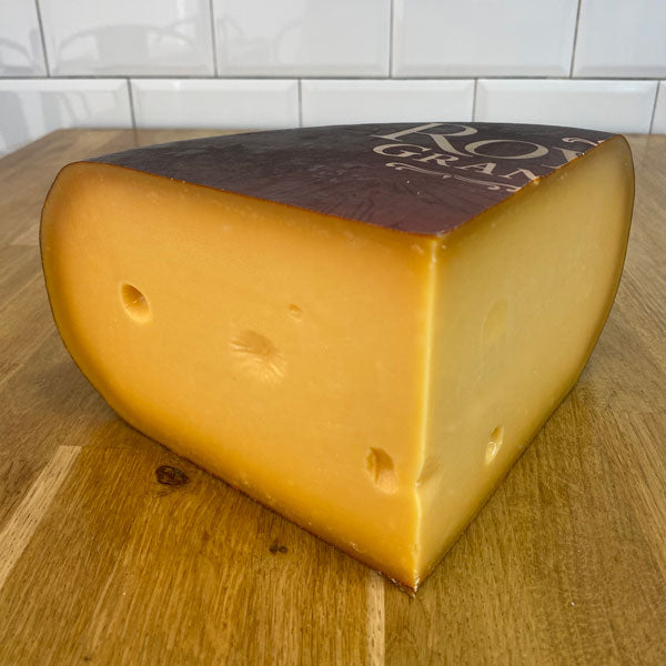 Queso Gouda Beemster DOP 12 meses