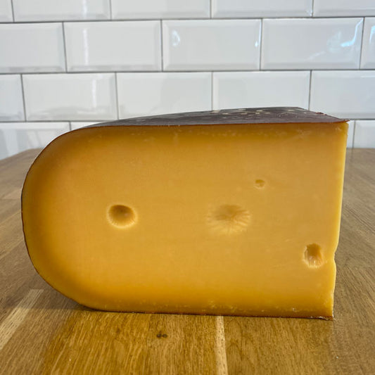 Queso Gouda Beemster DOP 12 meses