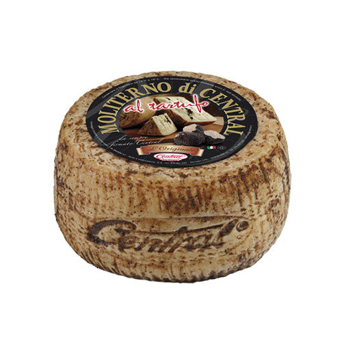 queso moliterno al tartufo