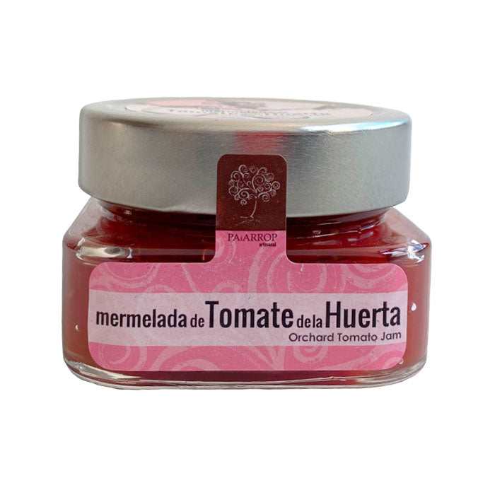 Mermelada de Tomate "Paiarrop" 140gr.