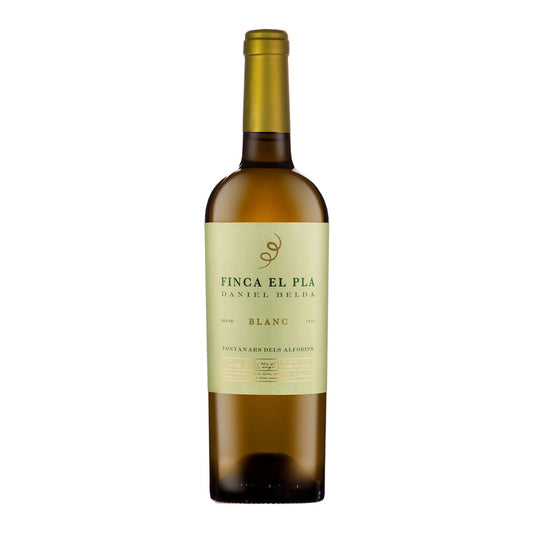 Finca El Pla Blanco