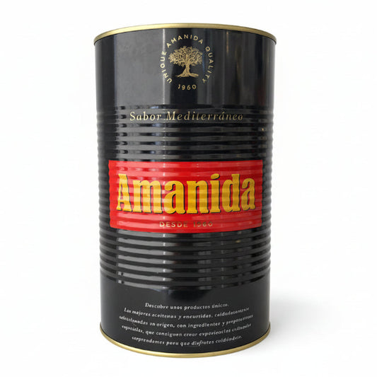 Piparra verdo "Amanida"