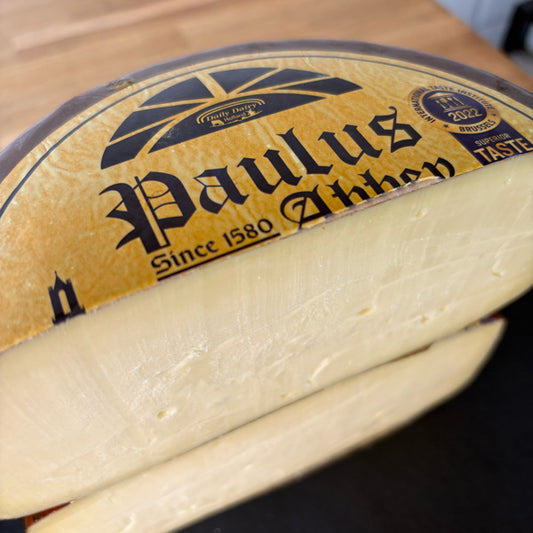 Queso Paulus Abbey