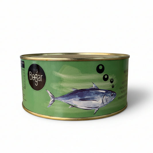 Ventresca de Atún claro 1000gr