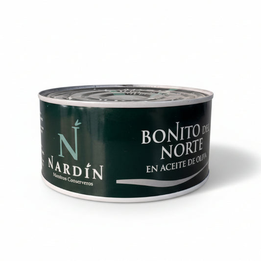 Bonito del Norte "Nardín"