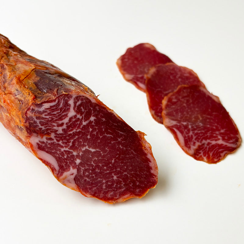 Iberian Acorn-Fed Pork Loin