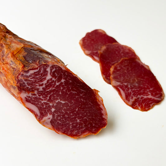 Lomito Ibérico de Bellota