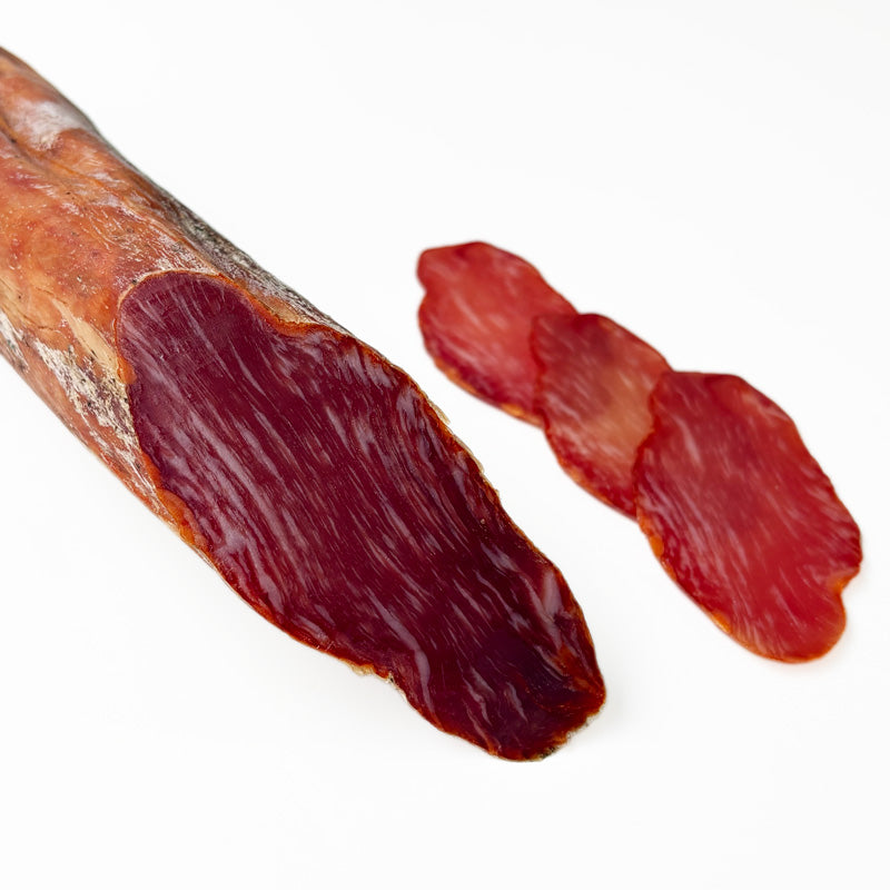 Lomo bellota 75% ibérico