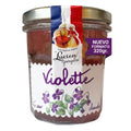 Violet Petal Jam 