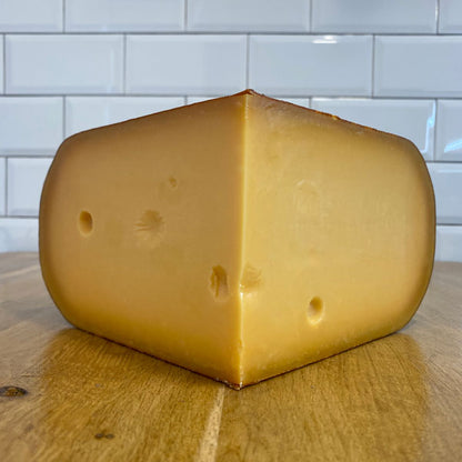 Queso Gouda Beemster DOP 12 meses