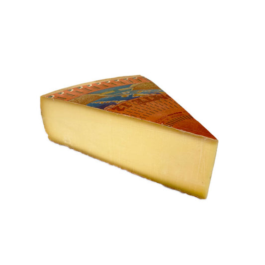 queso comte