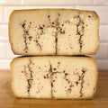 Queso Pecorino Moliterno al Tartufo