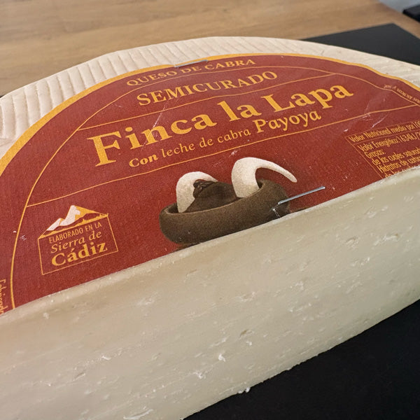 Queso de Cabra Payoya