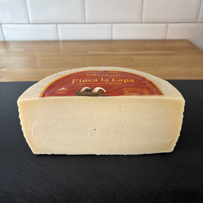 Queso de Cabra Payoya