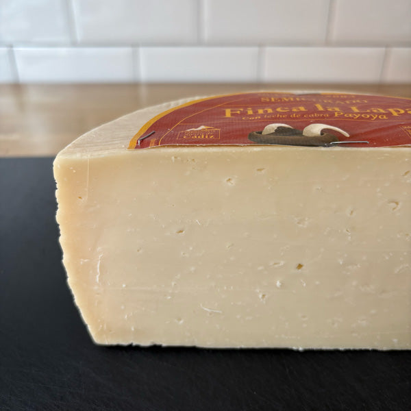Queso de Cabra Payoya