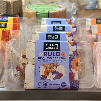 Tray of pates and spreadable cheeses