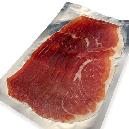Jamón Gran Reserva "Serón Checa"