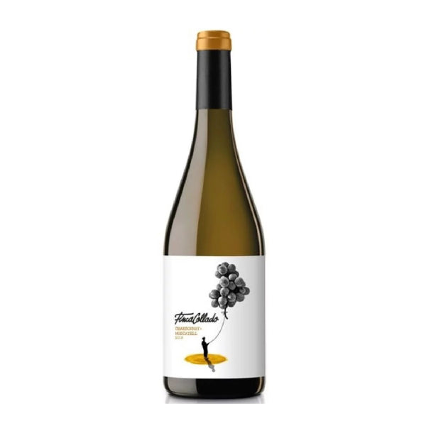 Vino blanco "Finca Collado Blanco"