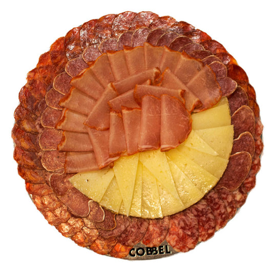 Bandeja de Surtido Cobel