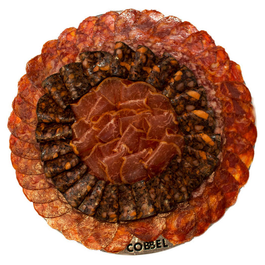 Bandeja de Surtido Ibérico
