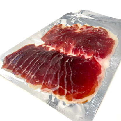 Jamón de Bellota Ibérico