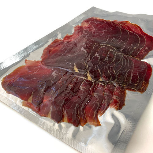 Cecina de León