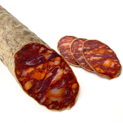 Chorizo ​​Ibérique de Bellota