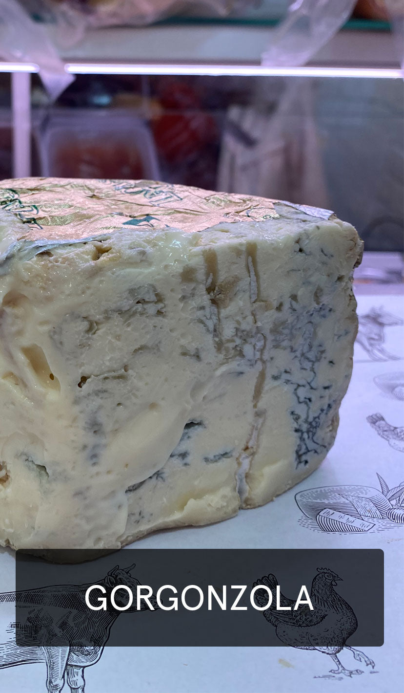 Gorgonzola