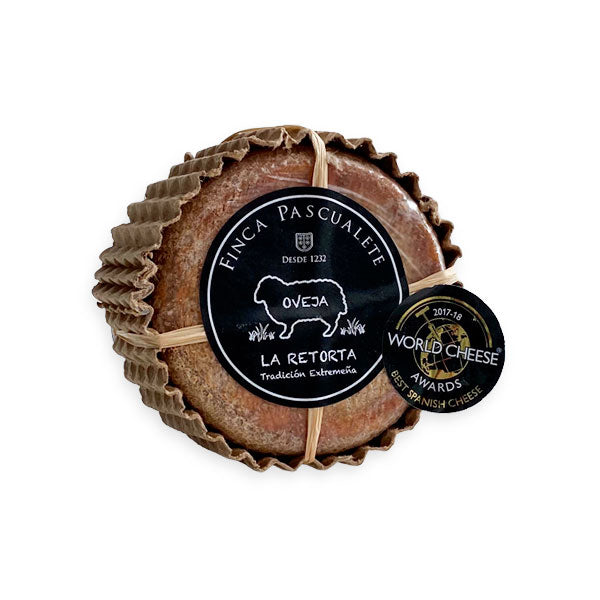 Retorta Cheese La Retorta Cheese – Jamonería Cobel