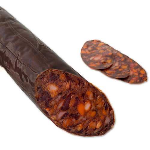 Morcilla Ibérica