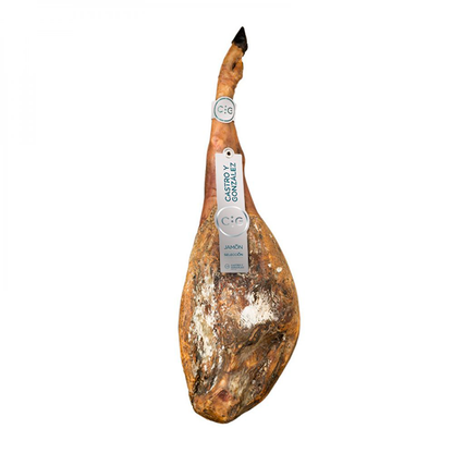 Jamón Selección "Castro y González"