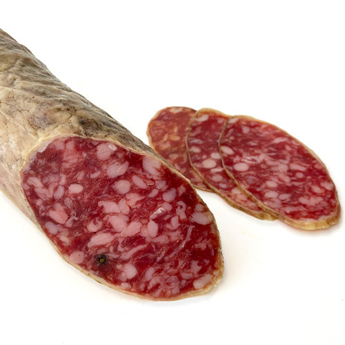 Salchichón Ibérico de Bellota