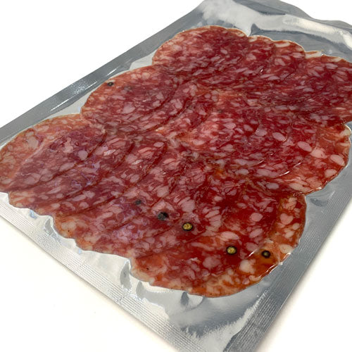 Salchichón Ibérico de Bellota
